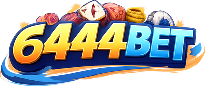 6444bet লোগো